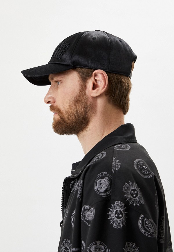 фото Бейсболка versace jeans couture