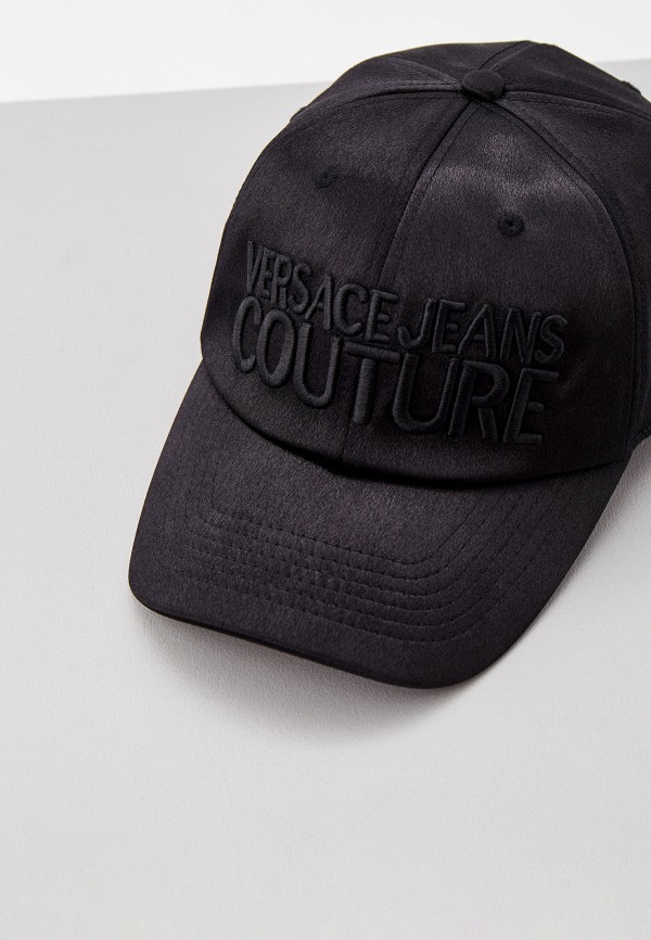 фото Бейсболка versace jeans couture