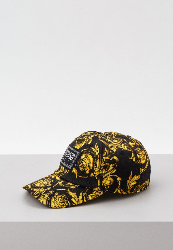 фото Бейсболка versace jeans couture