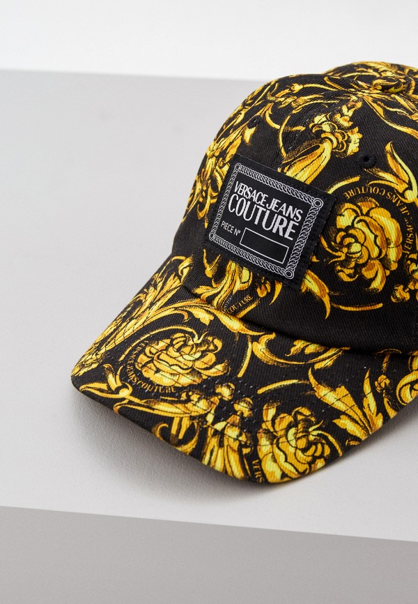 фото Бейсболка versace jeans couture
