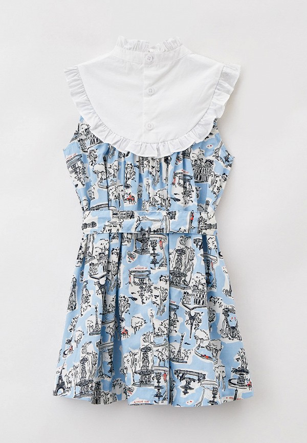 фото Платье petit bateau
