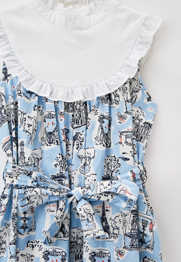 фото Платье petit bateau