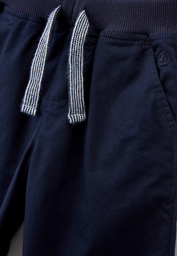 фото Шорты спортивные petit bateau