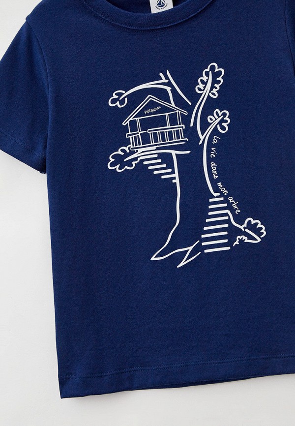 фото Футболка petit bateau