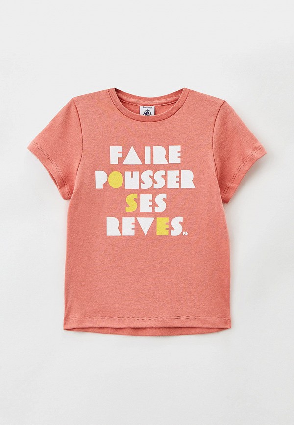 фото Футболка petit bateau