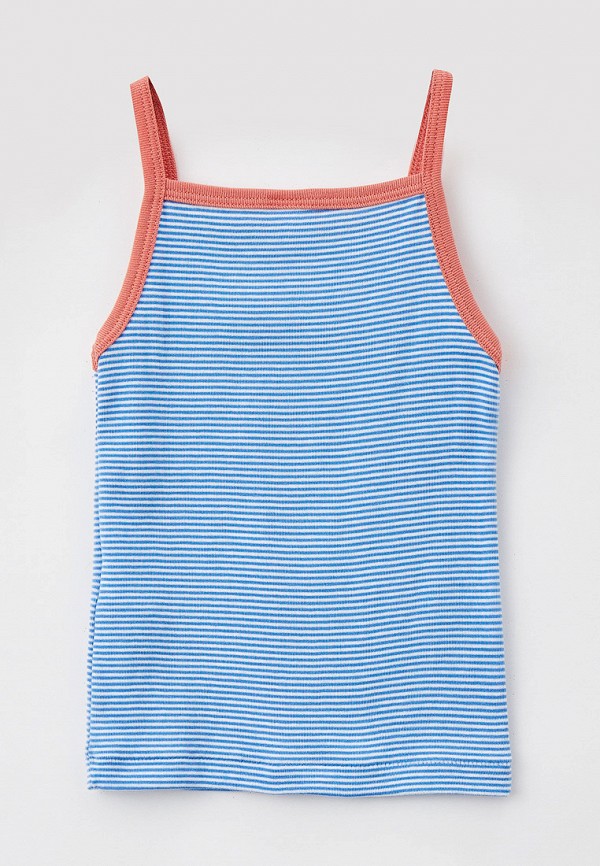 фото Майки 3 шт. petit bateau