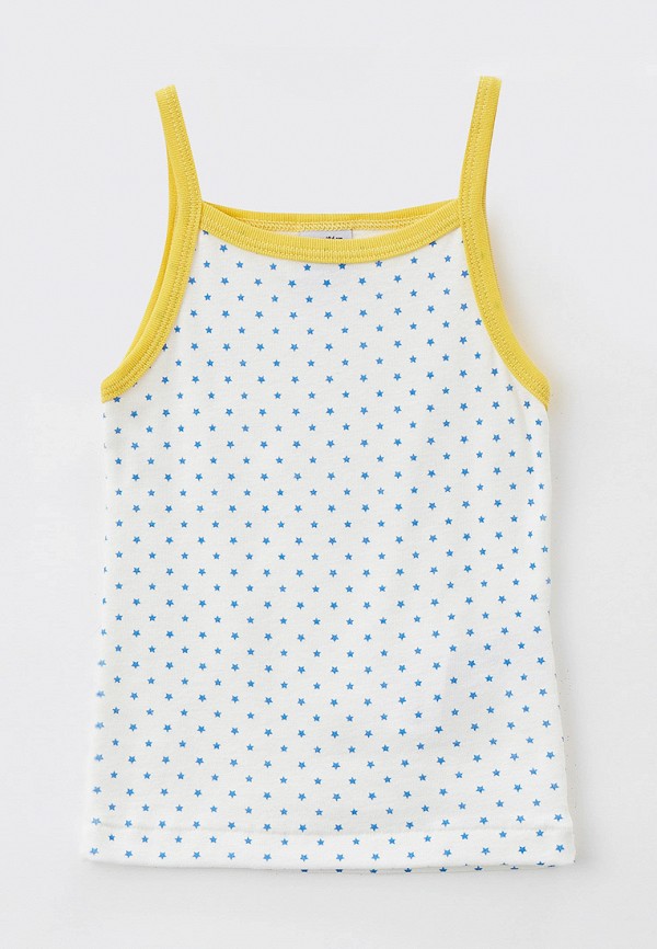 фото Майки 3 шт. petit bateau