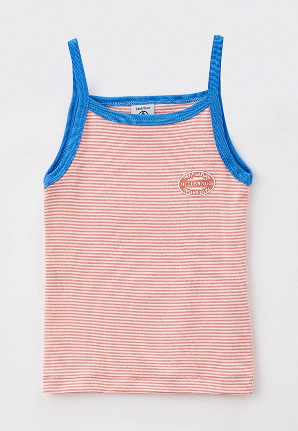 фото Майки 3 шт. petit bateau