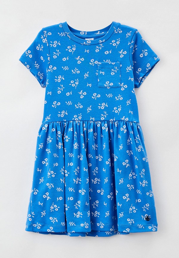 фото Платье petit bateau