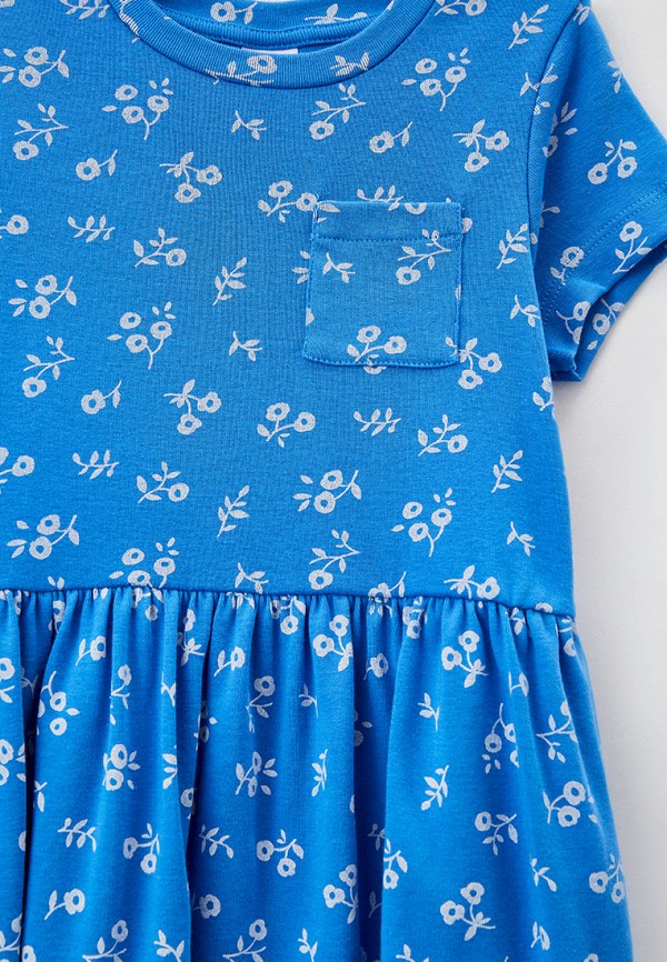 фото Платье petit bateau