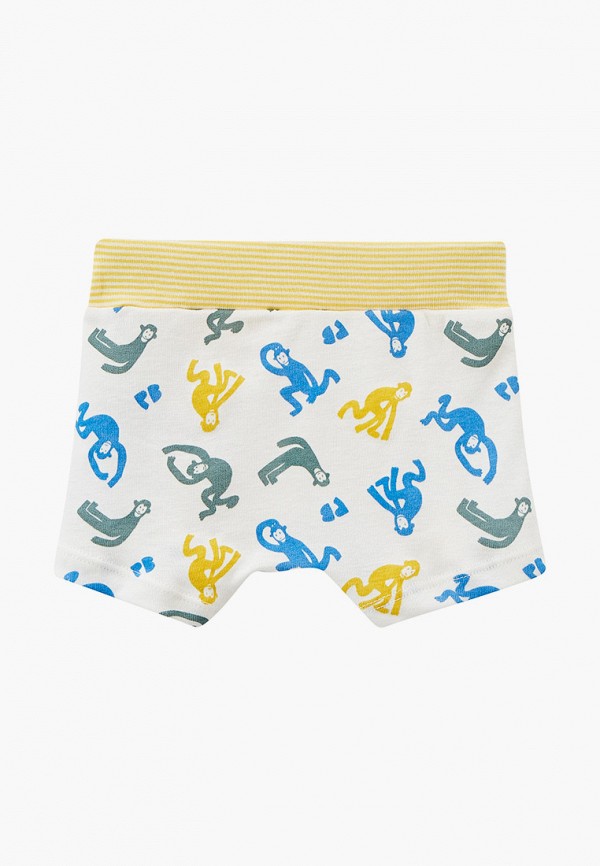фото Трусы 3 шт. petit bateau