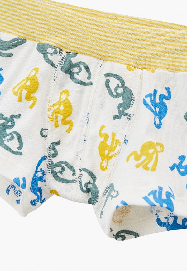 фото Трусы 3 шт. petit bateau