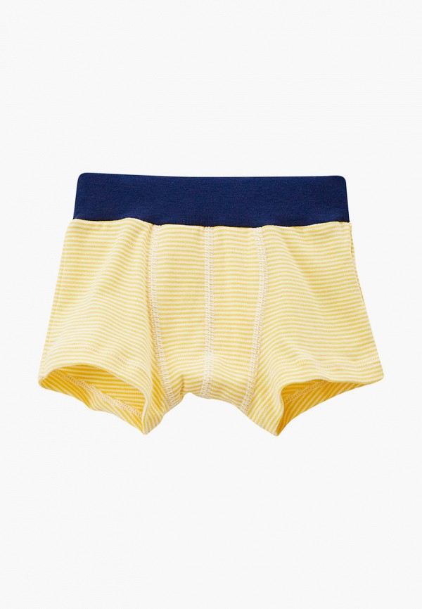 фото Трусы 3 шт. petit bateau