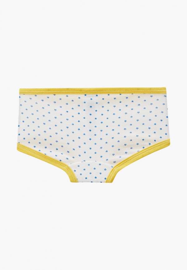 фото Трусы 3 шт. petit bateau
