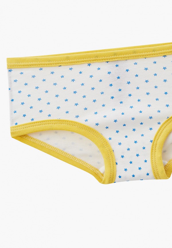 фото Трусы 3 шт. petit bateau
