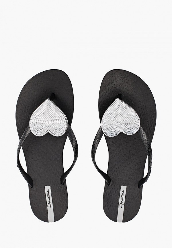 фото Сланцы ipanema