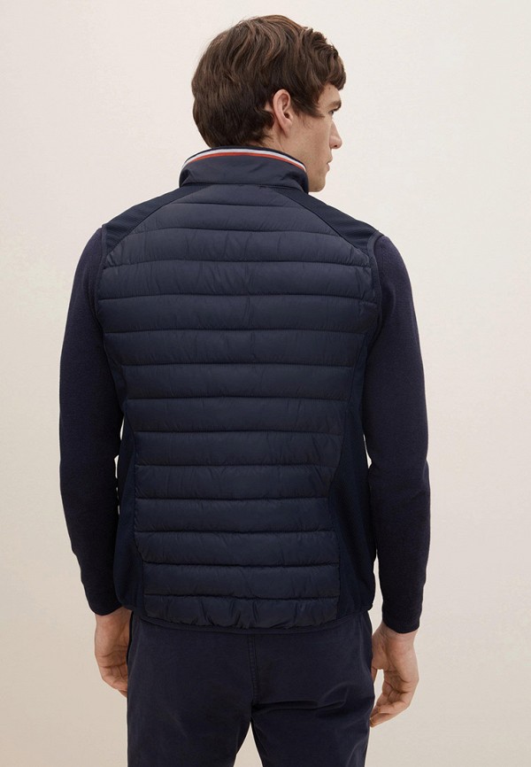 фото Жилет утепленный tom tailor