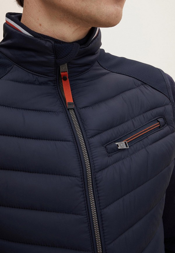 фото Жилет утепленный tom tailor