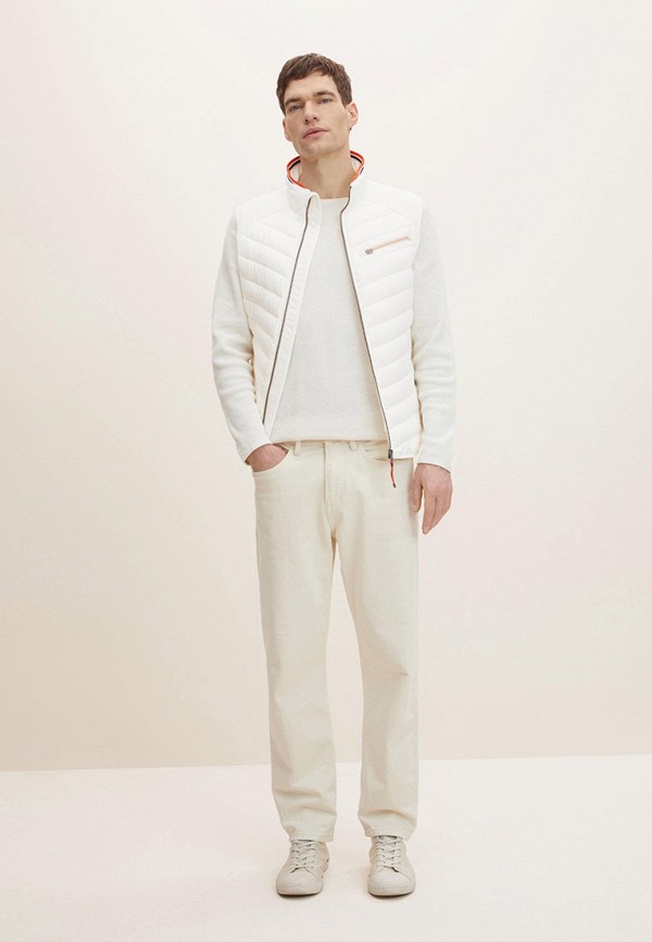 фото Жилет утепленный tom tailor