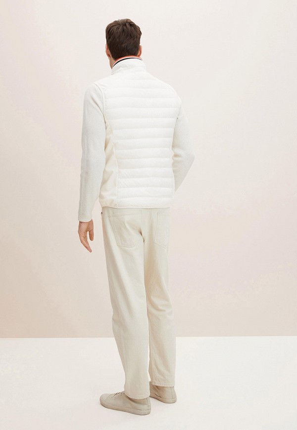 фото Жилет утепленный tom tailor