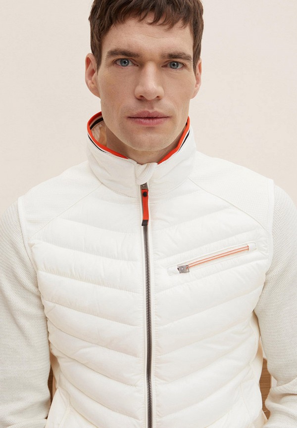 фото Жилет утепленный tom tailor