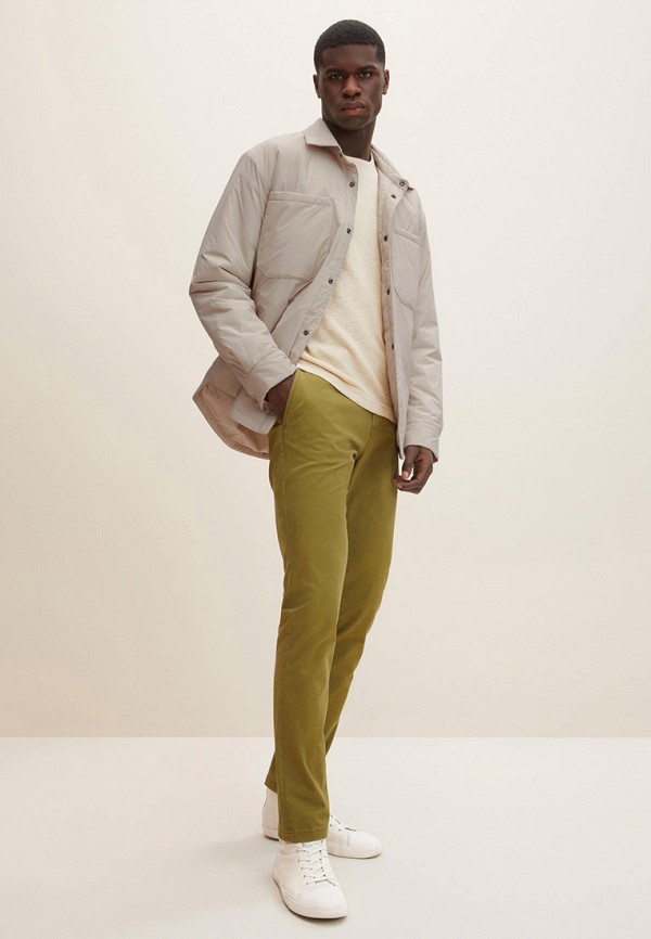 фото Брюки tom tailor denim