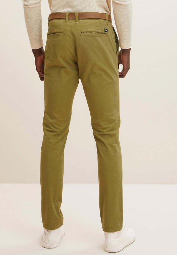 фото Брюки tom tailor denim