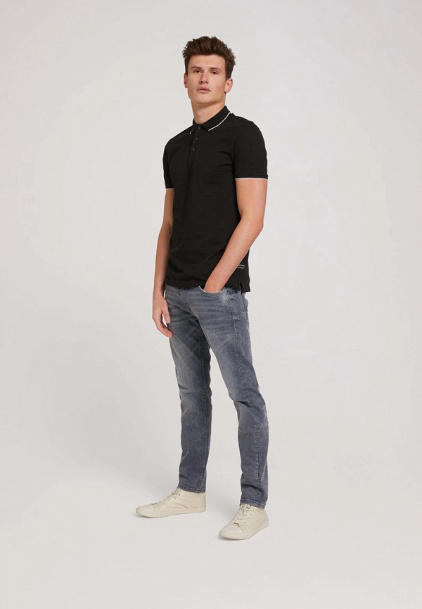 фото Джинсы tom tailor denim