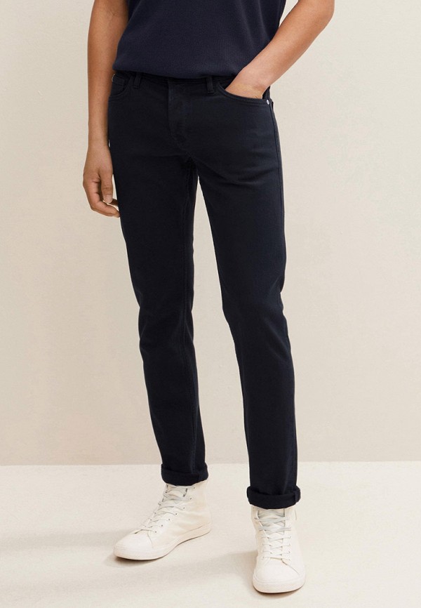 фото Джинсы tom tailor denim
