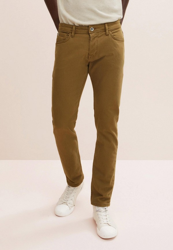 фото Джинсы tom tailor denim