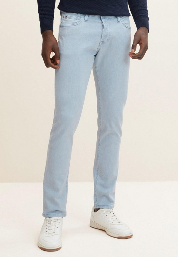 фото Джинсы tom tailor denim