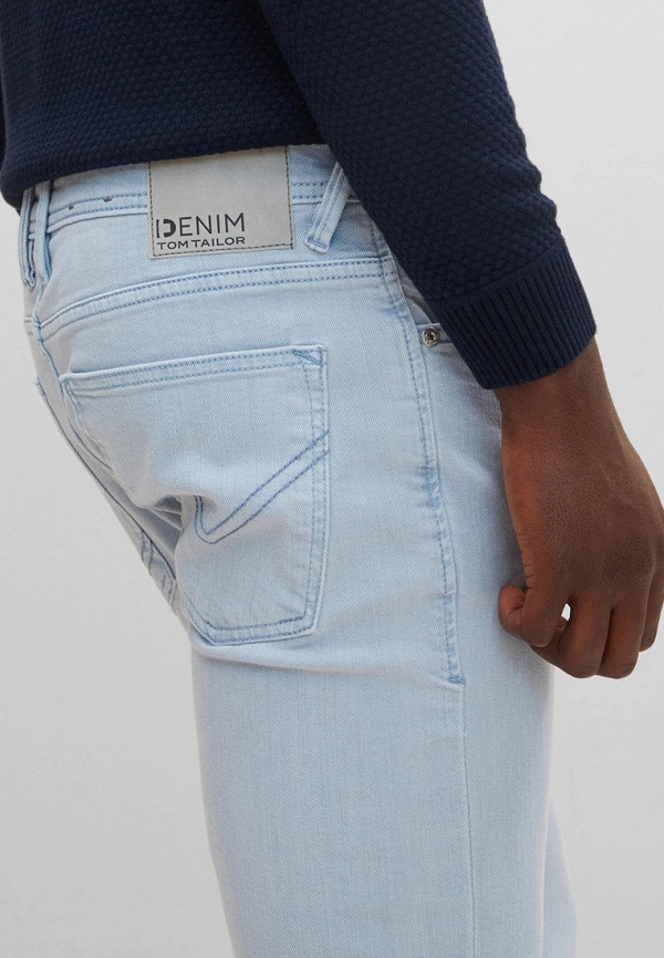 фото Джинсы tom tailor denim