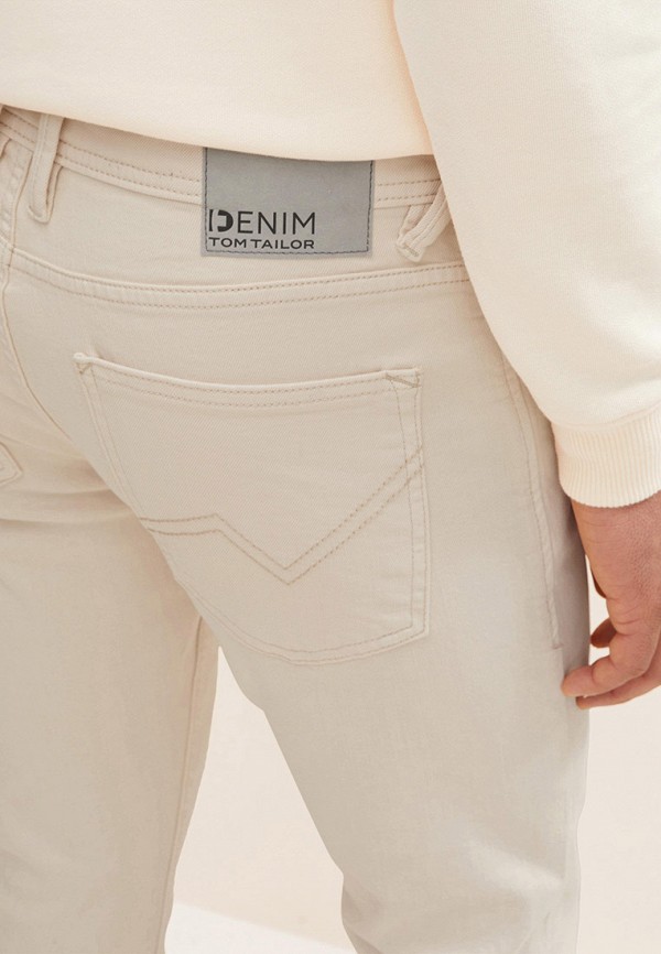 фото Джинсы tom tailor denim