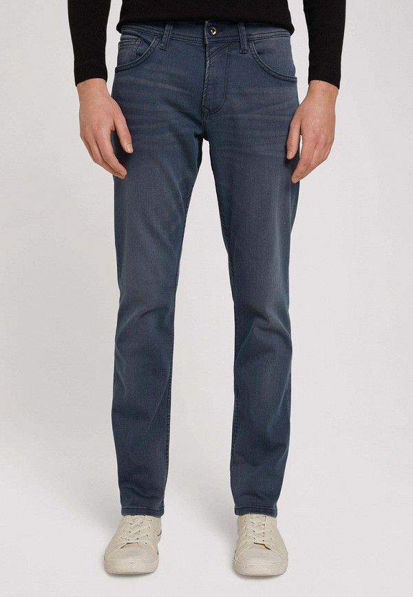 фото Джинсы tom tailor denim