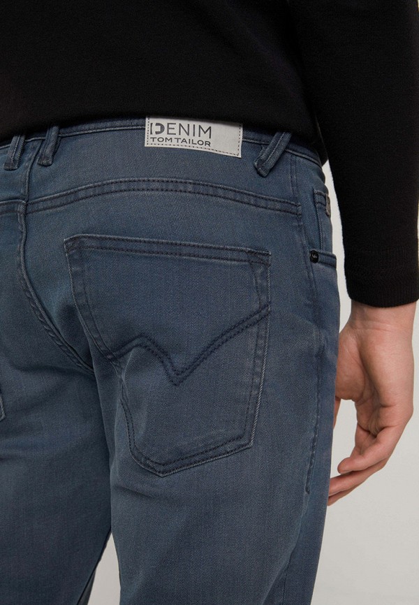 фото Джинсы tom tailor denim