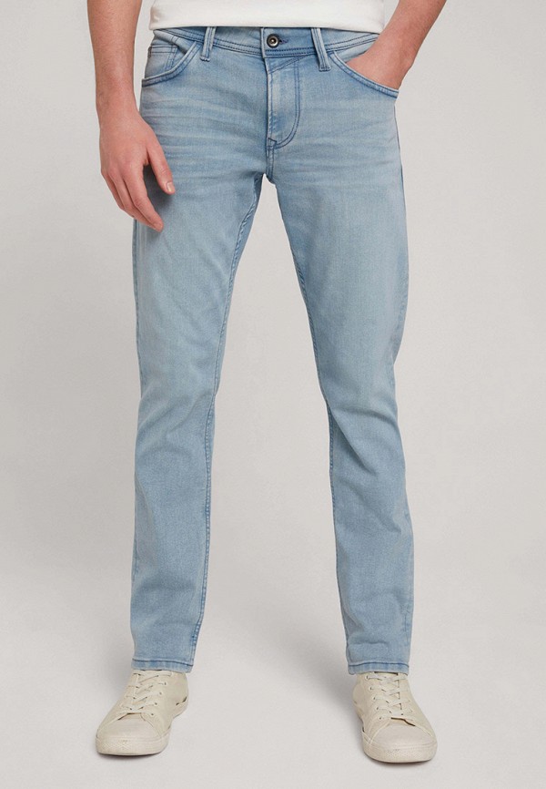 фото Джинсы tom tailor denim