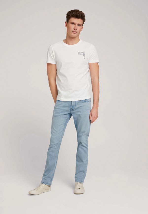 фото Джинсы tom tailor denim