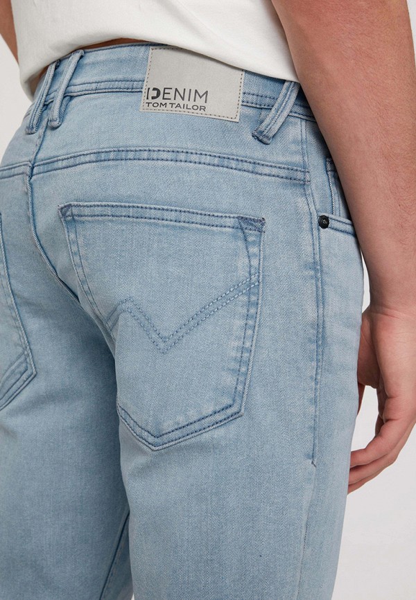 фото Джинсы tom tailor denim