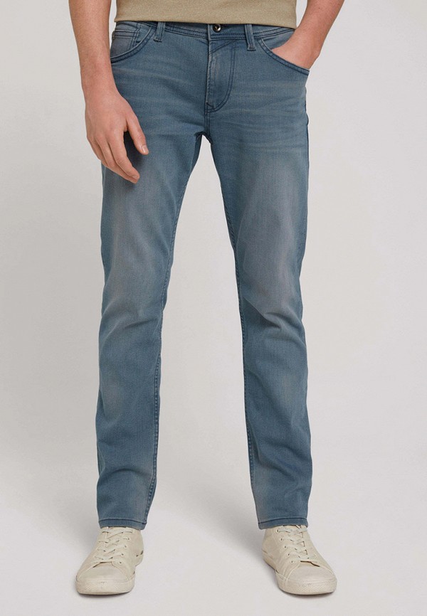 фото Джинсы tom tailor denim