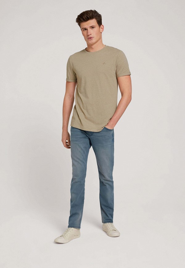 фото Джинсы tom tailor denim