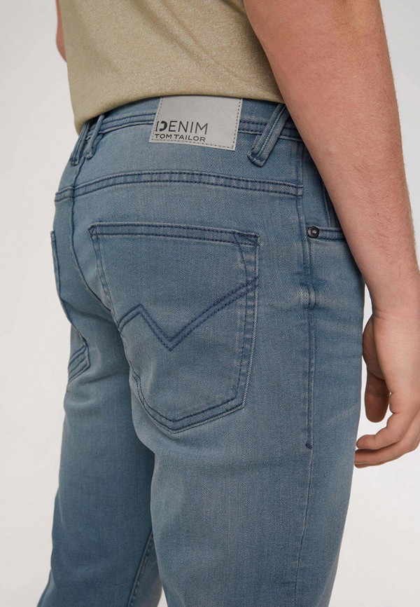 фото Джинсы tom tailor denim