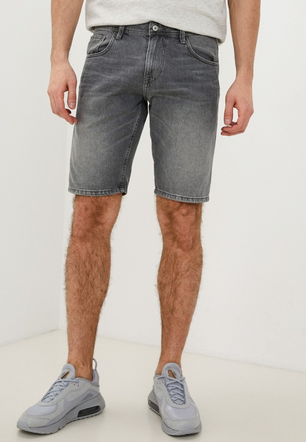фото Шорты джинсовые tom tailor denim