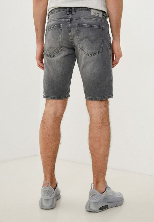 фото Шорты джинсовые tom tailor denim