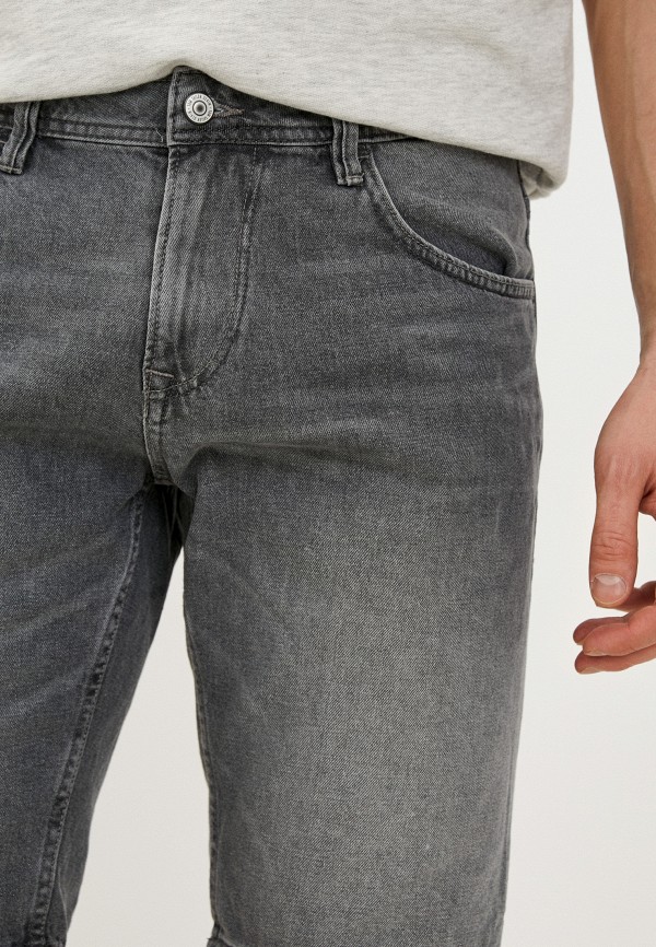 фото Шорты джинсовые tom tailor denim