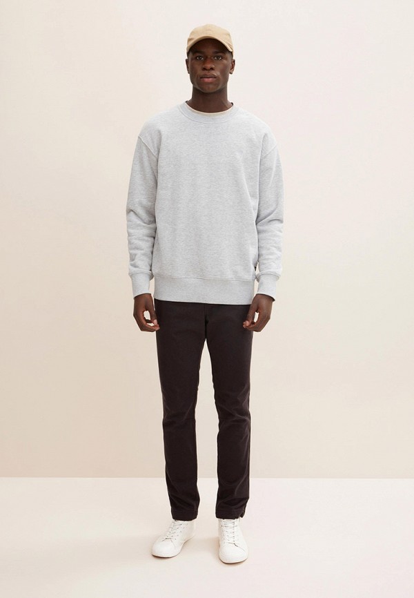 фото Брюки спортивные tom tailor denim