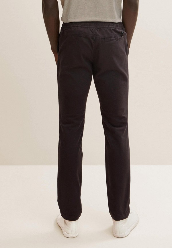 фото Брюки спортивные tom tailor denim