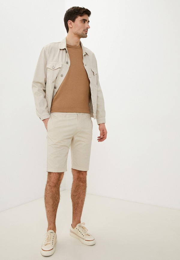 фото Шорты tom tailor denim