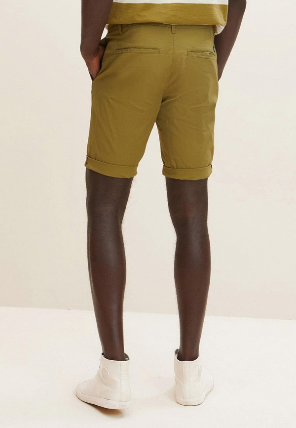 фото Шорты tom tailor denim