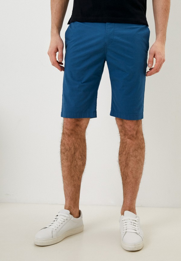 

Шорты Tom Tailor Denim, Синий