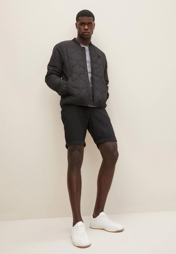 фото Шорты tom tailor denim